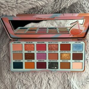 Too Faced Italian Spritz Eyeshadow Palette